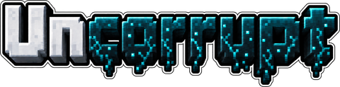 Uncorrupt