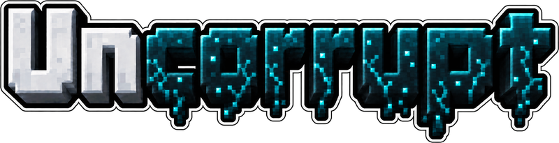 Uncorrupt